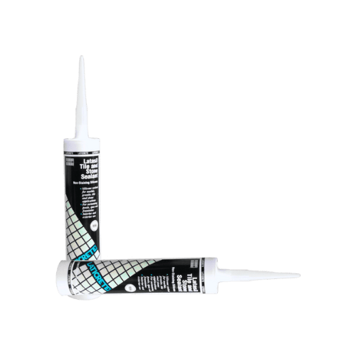 Silicone Sealants